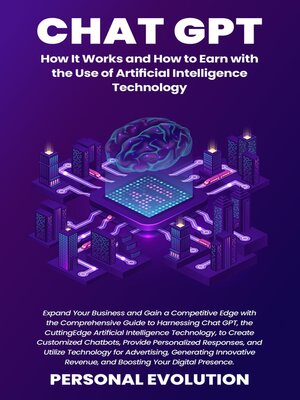 cover image of Chat GPT